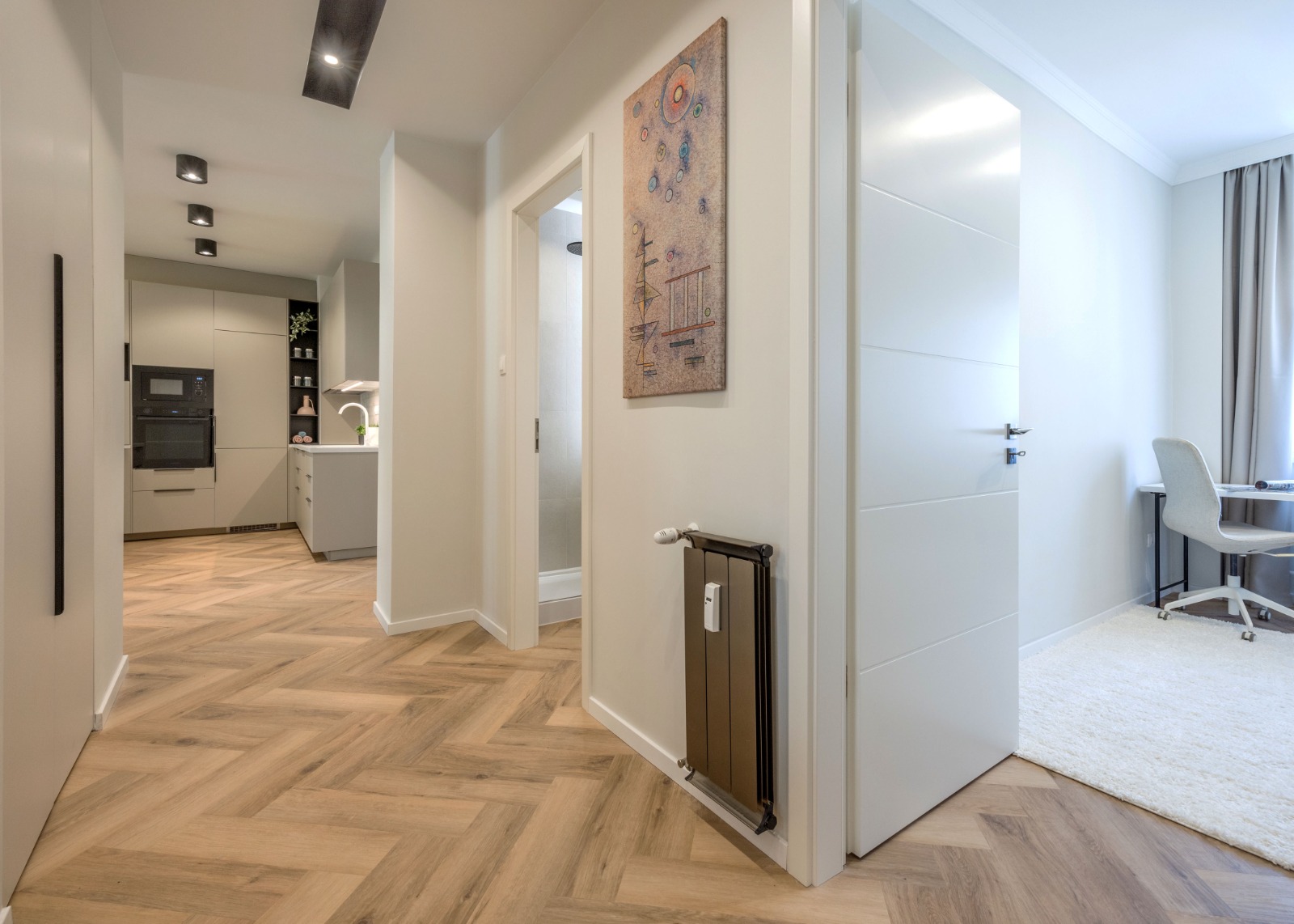 orange tree