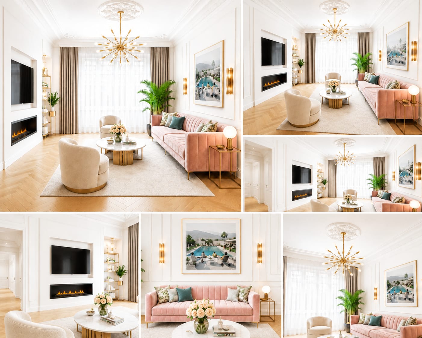 orange tree